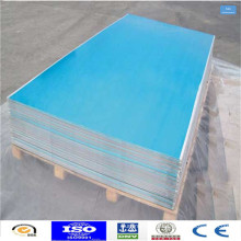 Hot Rolled 6061 6063 6082 T6 Aluminum Alloy Sheet